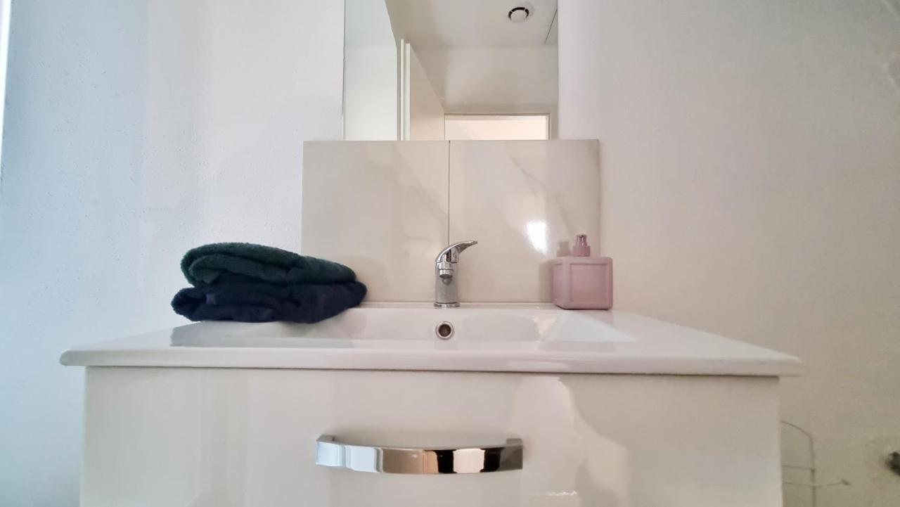 La Residence Evasion 1 - Original - Gare - Wifi - Relax Bnb Mulhouse Exterior foto