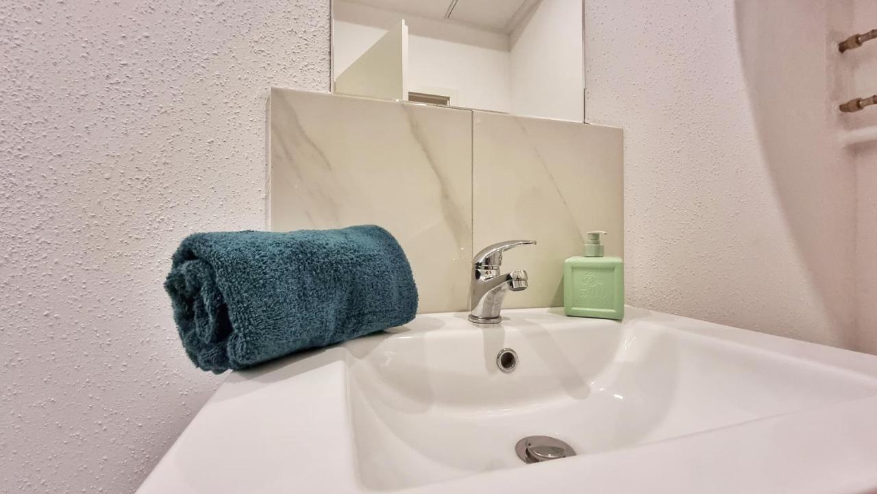 La Residence Evasion 1 - Original - Gare - Wifi - Relax Bnb Mulhouse Exterior foto